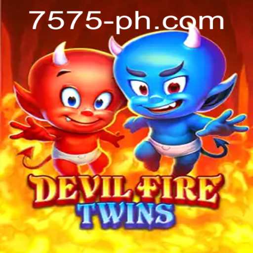 DevilFireTwins: A Dynamic New Gaming Experience