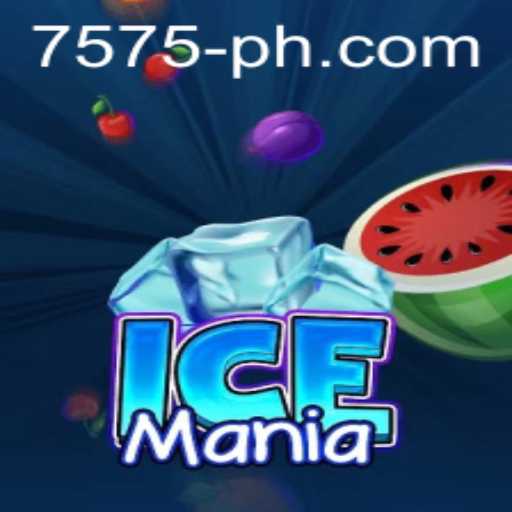 Exploring the Thrilling World of IceMania on 7575.win