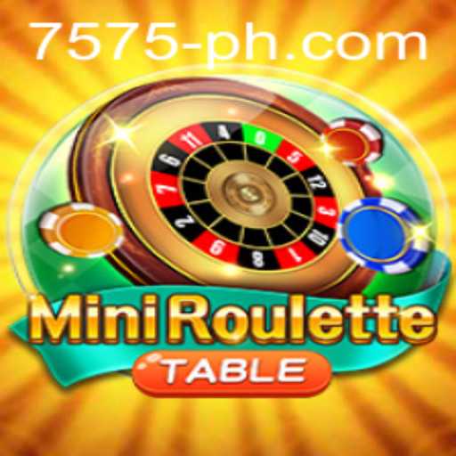 Discover the Thrill of MiniRoulette at 7575.win