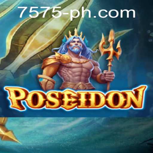 Unveiling Poseidon: Dive into the Mystical World of 7575.win