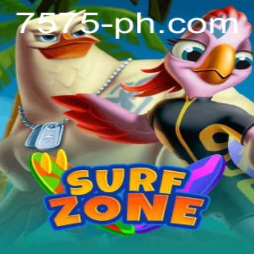 Dive into Adventure with SurfZone: The Thrilling Game Making Waves